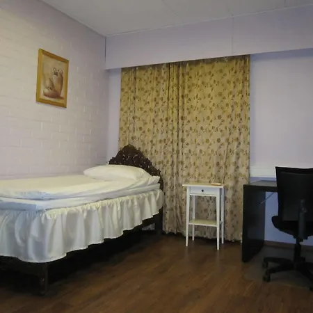Vendégház Finn 3*